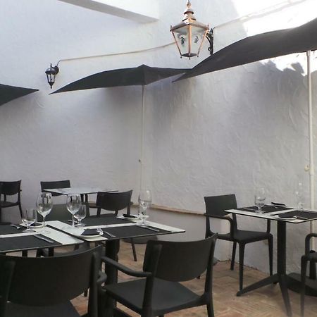 The Boliqueime Inn Ribeiro Extérieur photo
