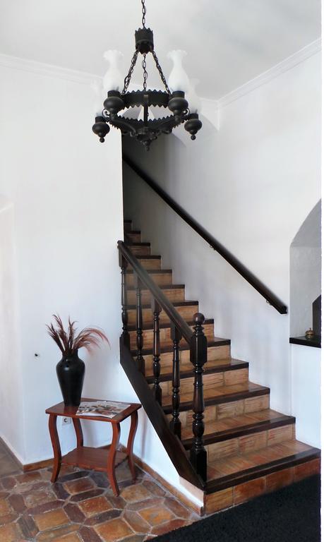 The Boliqueime Inn Ribeiro Extérieur photo