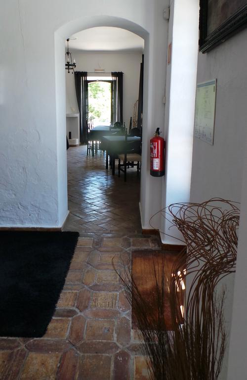The Boliqueime Inn Ribeiro Extérieur photo