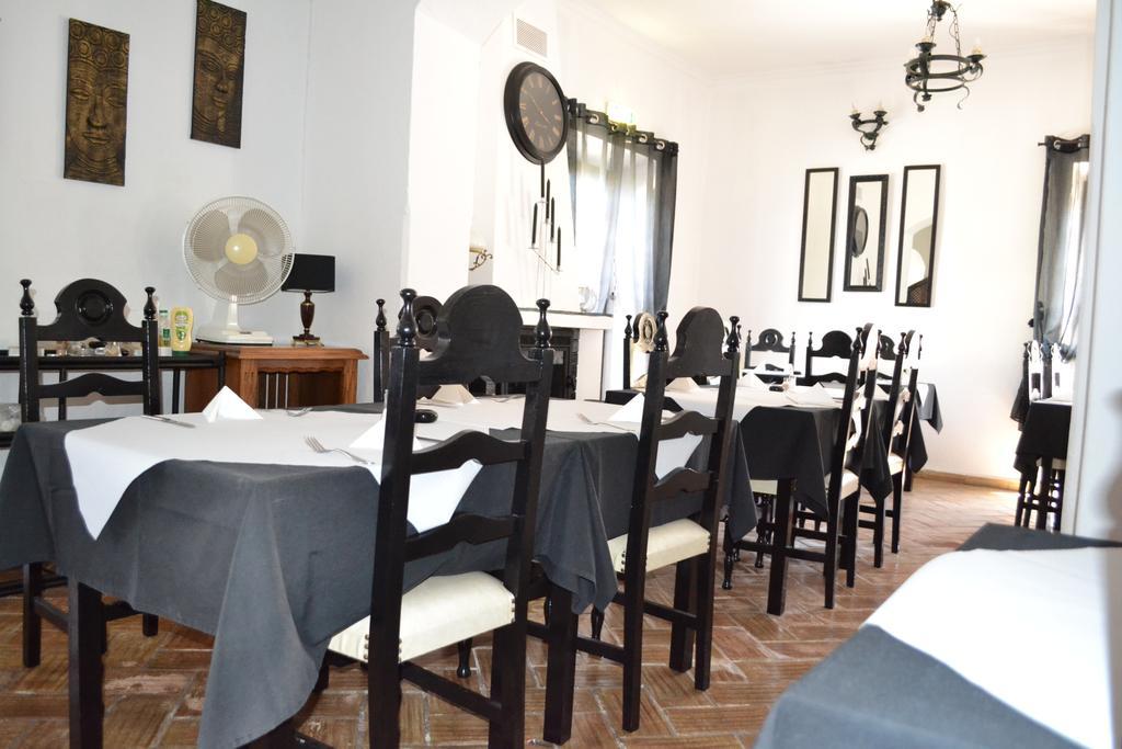 The Boliqueime Inn Ribeiro Extérieur photo