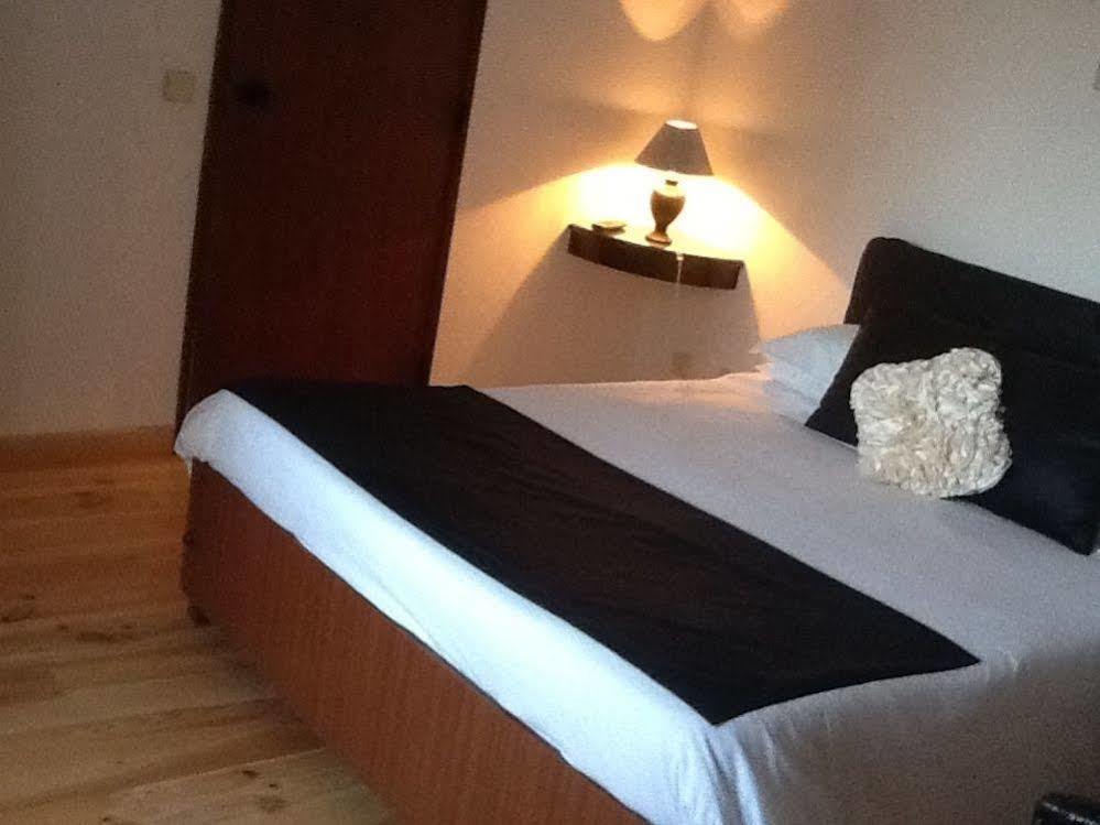 The Boliqueime Inn Ribeiro Extérieur photo