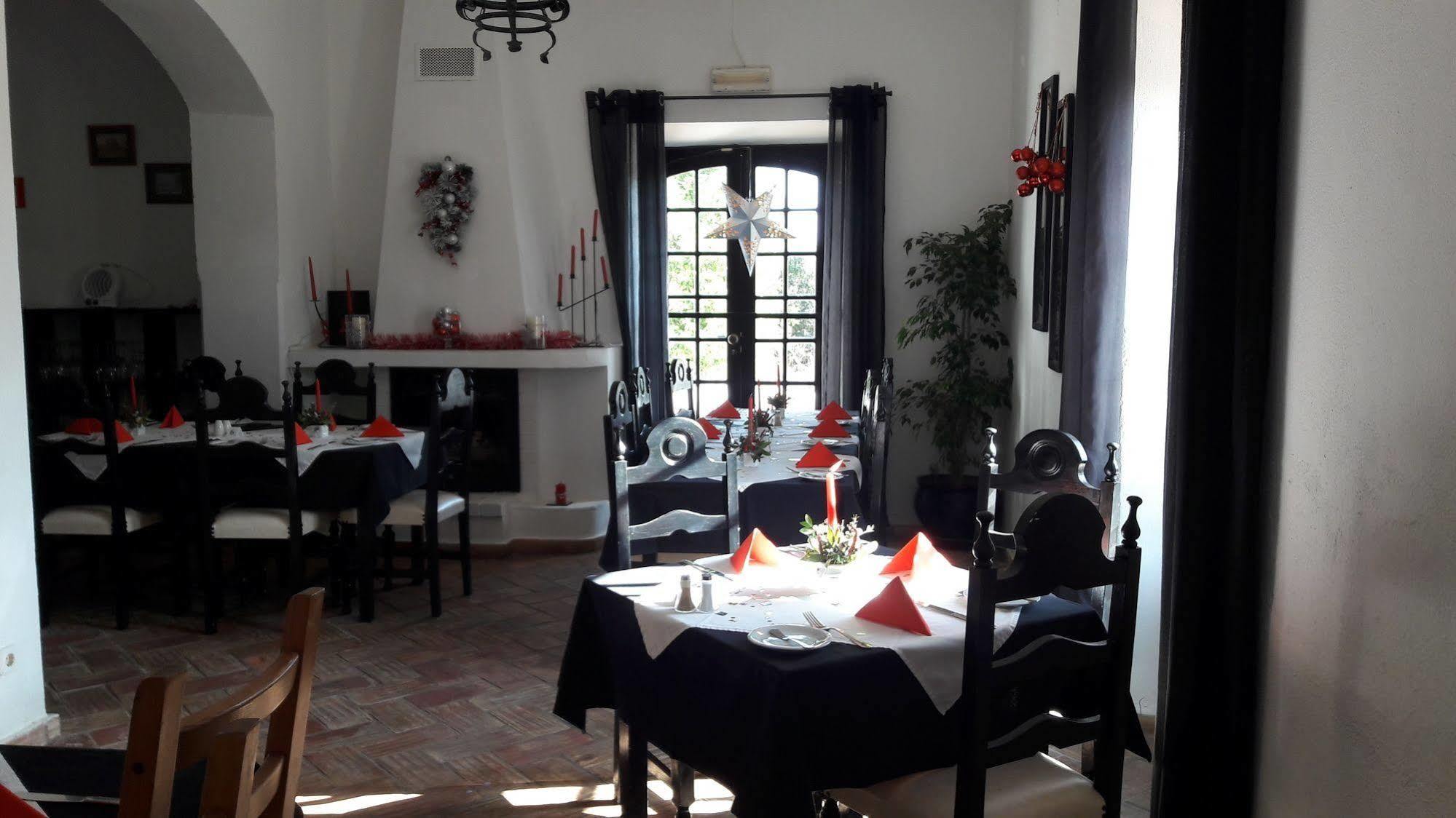 The Boliqueime Inn Ribeiro Extérieur photo