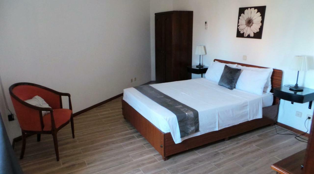 The Boliqueime Inn Ribeiro Extérieur photo