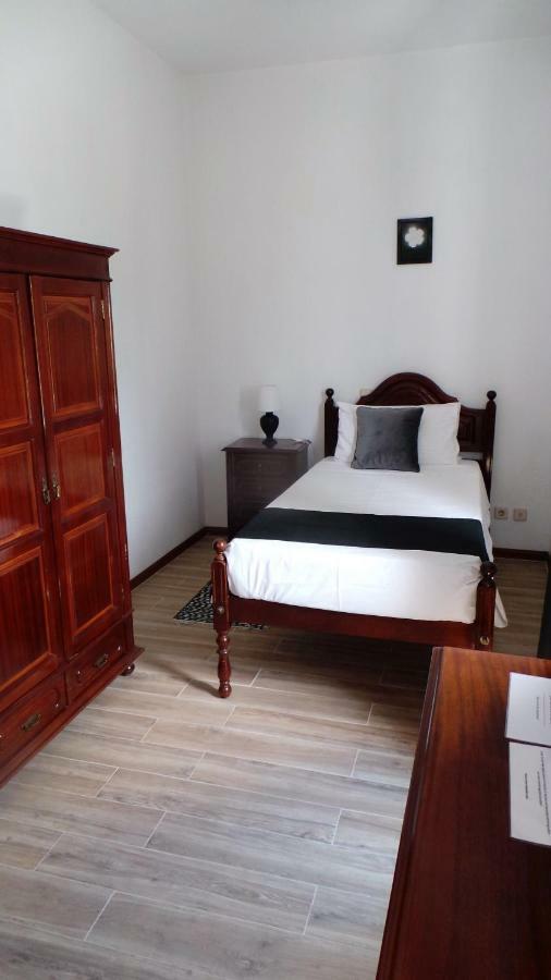 The Boliqueime Inn Ribeiro Extérieur photo