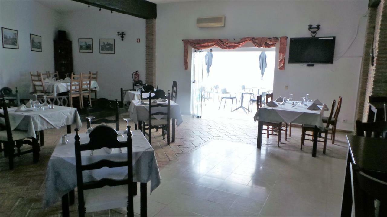 The Boliqueime Inn Ribeiro Extérieur photo