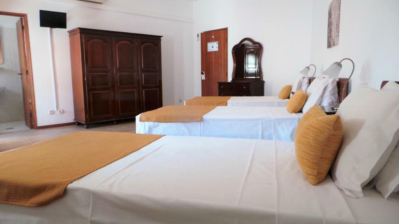 The Boliqueime Inn Ribeiro Extérieur photo