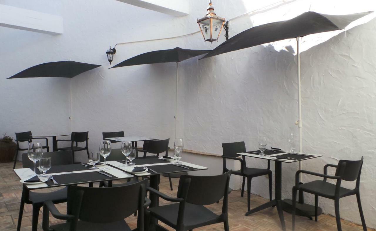The Boliqueime Inn Ribeiro Extérieur photo